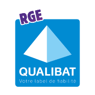 Morin Metallerie Escalier Saint Brieuc Logo RGE Morin Metallerie Escalier Saint Brieuc Logo RGE