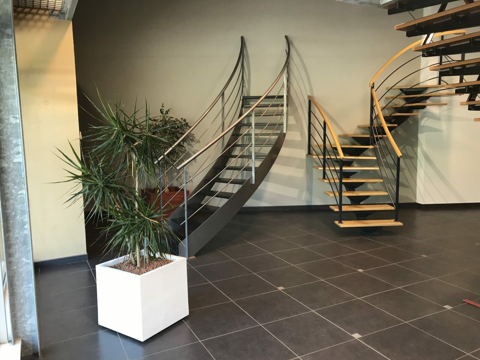 Morin Metallerie Escalier Saint Brieuc Realisations 3