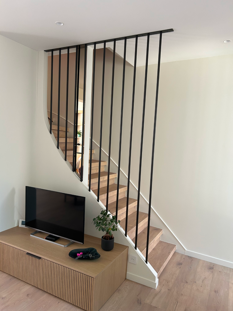 Morin Metallerie Escalier Saint Brieuc CARTON1 1