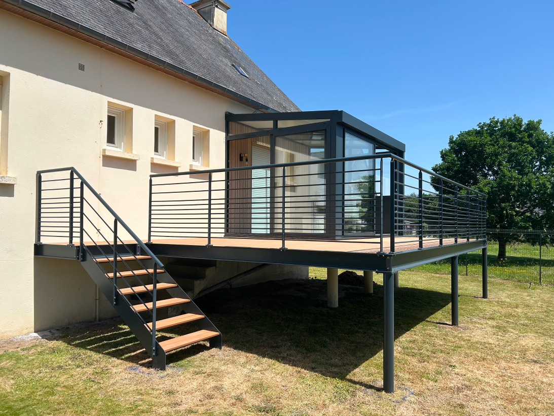 Morin Metallerie Escalier Saint Brieuc CORLAY2 1